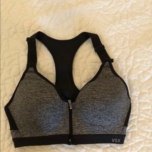 Victoria secret sports bra